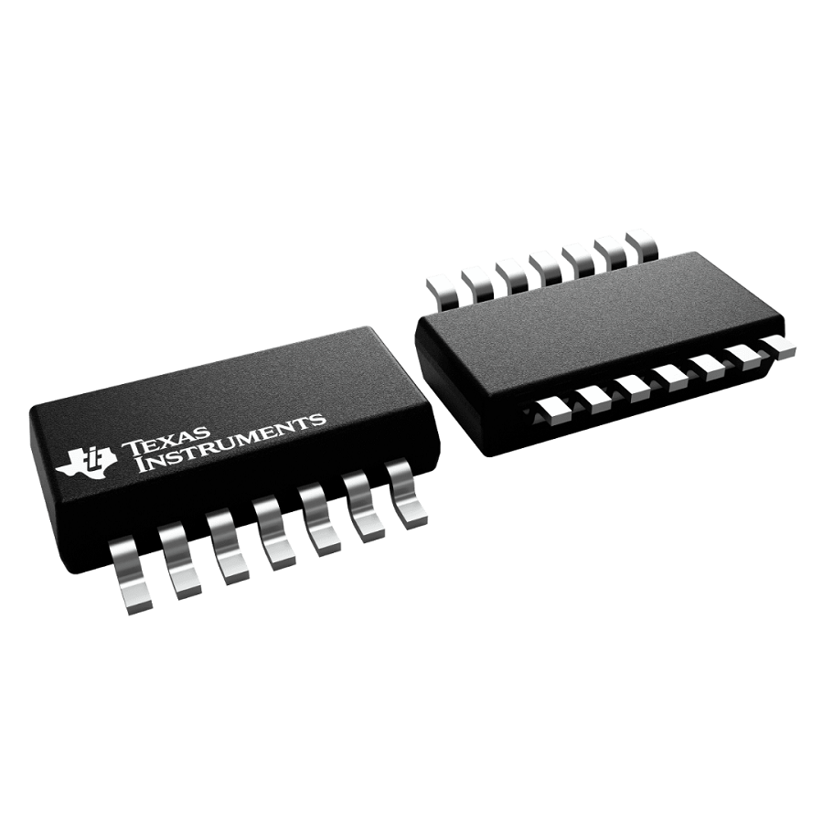 SN74HCS125DYYR-Texas Instruments